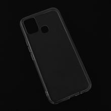 Zastitna silikonska futrola Ultra Thin - Infinix Smart 5 Transparent.