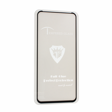 Zastitno Staklo Tempered glass (zastitno staklo za ekran) 2.5D full glue - OnePlus Nord N100 crni.