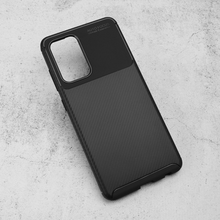 Zastitna futrola Defender Carbon - Samsung A525 Galaxy A52 4G/A526 Galaxy A52 5G/A528B Galaxy A52s 5G crna.