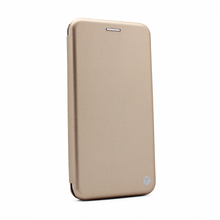 Zastitna futrola Teracell Flip Cover - Samsung A536 Galaxy A53 5G zlatna.