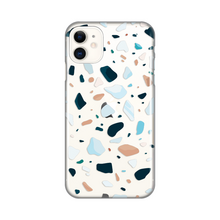 PRINT silikonska futrola skin (ultra tanka) - iPhone 11 6.1 Terazzo Pattern.