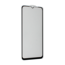 Zastitno staklo Tempered glass (zastitno staklo za ekran) 2.5D full glue - Vivo Y21/Y21s/Y33s crni.