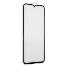 Zastitno Staklo Tempered glass (zastitno staklo za ekran) 2.5D full glue - Samsung A035 Galaxy A03 crni.