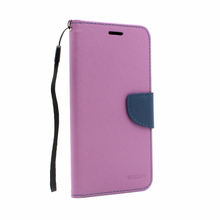 Zastitna futrola Mercury - Samsung A525 Galaxy A52 4G/A526 Galaxy A52 5G/A528B Galaxy A52s 5G ljubicasta.