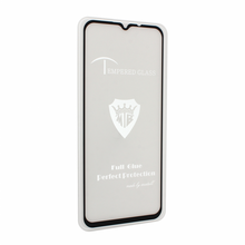 Zastitno Staklo Tempered glass (zastitno staklo za ekran) 2.5D full glue - Xiaomi Mi 10 Lite crni.