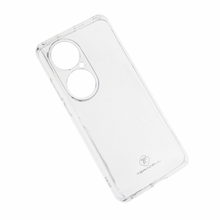 Teracell silikonska futrola skin (ultra tanka) - Huawei P50 Pro Transparent.