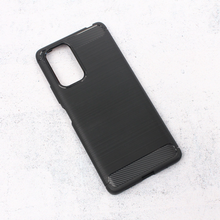 Zastitna futrola Defender Safeguard - Xiaomi Redmi Note 10 Pro/Redmi Note 10 Pro Max crna.