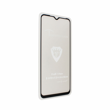 Zastitno staklo Tempered glass (zastitno staklo za ekran) 2.5D full glue - Xiaomi Poco M3 crni.