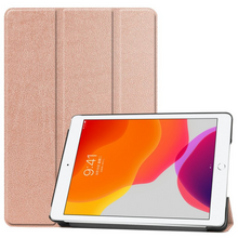 Zastitna futrola Ultra Slim - iPad 10.2 2019/2020/2021 roze.