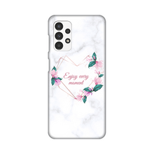 PRINT silikonska futrola - Samsung A135 Galaxy A13 4G Enjoy Every Moments.