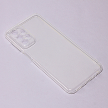 Zastitna silikonska futrola Ultra Thin - Samsung A235 Galaxy A23 Transparent.