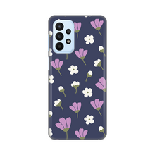 PRINT silikonska futrola skin (ultra tanka) - Samsung A235 Galaxy A23 Spring flowers.
