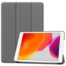 Zastitna futrola Ultra Slim - iPad 10.2 2019/2020/2021 siva.