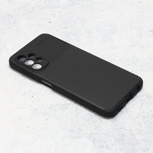 Zastitna futrola Defender Carbon - Samsung A135 Galaxy A13 4G crna.