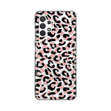 PRINT silikonska futrola skin (ultra tanka) - Samsung A325 Galaxy A32 4G (EU) Animal.