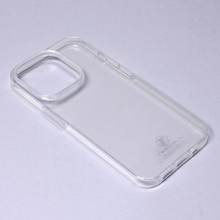 Teracell silikonska futrola skin (ultra tanka) - iPhone 14 Pro Max 6.7 Transparent.