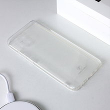 Teracell silikonska futrola skin (ultra tanka) - Xiaomi Redmi A1/Redmi A2 Transparent.