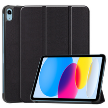 Zastitna futrola Ultra Slim - iPad 10.9 2022 crna.