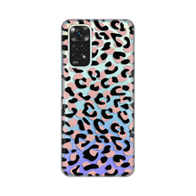 PRINT silikonska futrola skin (ultra tanka) - Xiaomi Redmi Note 11/Redmi Note 11s Animal.