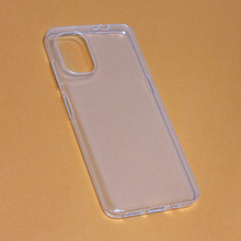 Zastitna silikonska futrola Ultra Thin - Nokia G11/G21 Transparent.