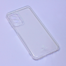 Teracell silikonska futrola skin (ultra tanka) - Samsung A235 Galaxy A23 Transparent.