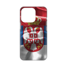 PRINT silikonska futrola skin (ultra tanka) - iPhone 14 SRB.