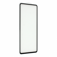 Zastitno Staklo Tempered glass (zastitno staklo za ekran) 2.5D full glue - OnePlus Nord CE 5G crni.