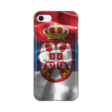 PRINT silikonska futrola skin (ultra tanka) - iPhone 7/8/SE (2020)/SE (2022) SRB.