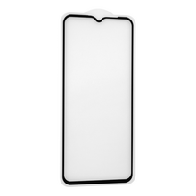 Zastitno Staklo Tempered glass (zastitno staklo za ekran) 2.5D full glue - Realme C30 crni.