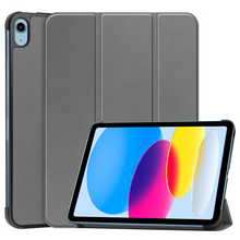Zastitna futrola Ultra Slim - iPad 10.9 2022 siva.