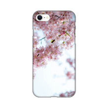 PRINT silikonska futrola - iPhone 7/8/SE (2020)/SE (2022) Spring.