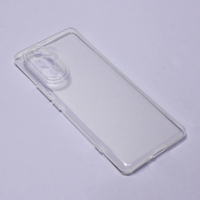 Zastitna silikonska futrola Ultra Thin - Huawei Nova 10 Pro Transparent.