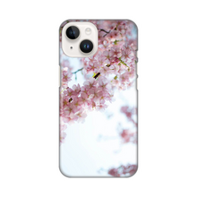 PRINT silikonska futrola - iPhone 14 Spring.