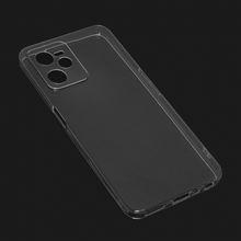 Zastitna silikonska futrola Ultra Thin - Realme C35 Transparent.