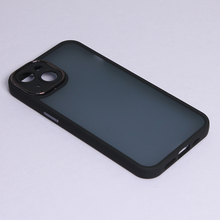 Zastitna futrola Shining Camera - iPhone 13 crna.