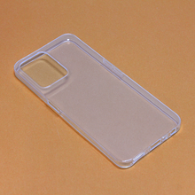 Zastitna silikonska futrola Ultra Thin - Realme C31 Transparent.