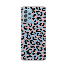PRINT silikonska futrola skin (ultra tanka) - Samsung A536 Galaxy A53 5G Animal.
