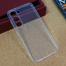 Zastitna silikonska futrola Ultra Thin - Samsung S911B Galaxy S23 Transparent.