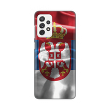 PRINT silikonska futrola skin (ultra tanka) - Samsung A725F/A726B Galaxy A72 4G/5G (EU) SRB.