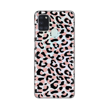 PRINT silikonska futrola skin (ultra tanka) - Samsung A217F Galaxy A21s Animal.