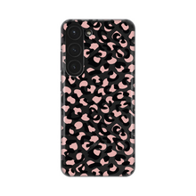 PRINT silikonska futrola skin (ultra tanka) - Samsung S911B Galaxy S23 Animal.