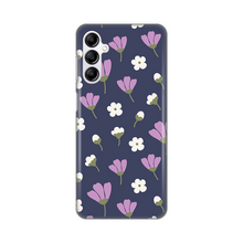 PRINT silikonska futrola skin (ultra tanka) - Samsung A145R Galaxy A14 4G Spring flowers.