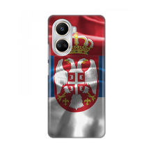 PRINT silikonska futrola skin (ultra tanka) - Huawei Nova 10 SE SRB.