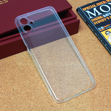Zastitna silikonska futrola Ultra Thin - Samsung A042 Galaxy A04e Transparent.