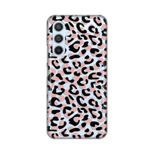 PRINT silikonska futrola skin (ultra tanka) - Samsung A546B Galaxy A54 5G Animal.