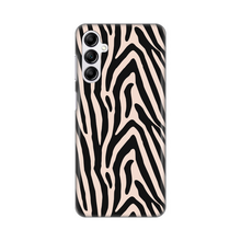 PRINT silikonska futrola - Samsung A146B Galaxy A14 4/5G Animal Pattern.