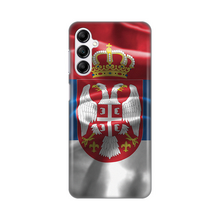PRINT silikonska futrola skin (ultra tanka) - Samsung A145R Galaxy A14 4G SRB.