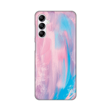 PRINT silikonska futrola - Samsung A146B Galaxy A14 4/5G Watercolor.