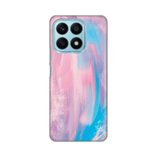 PRINT silikonska futrola - Huawei Honor X8a Watercolor.