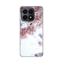 PRINT silikonska futrola - Huawei Honor X8a Spring.